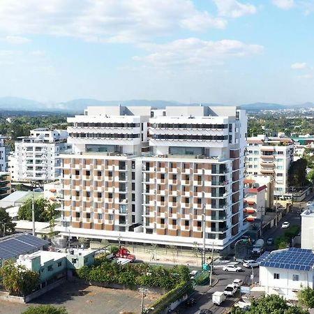 Newly 1 Bedroom Apartment By Galeria 360 Santo Domingo Exterior photo