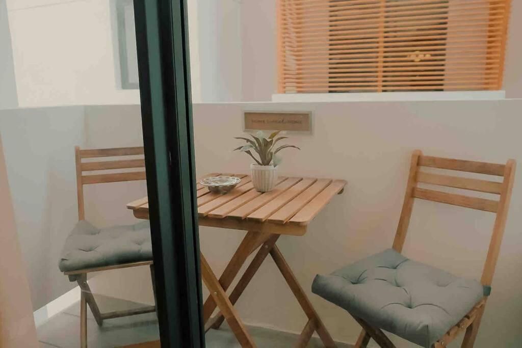 Newly 1 Bedroom Apartment By Galeria 360 Santo Domingo Exterior photo