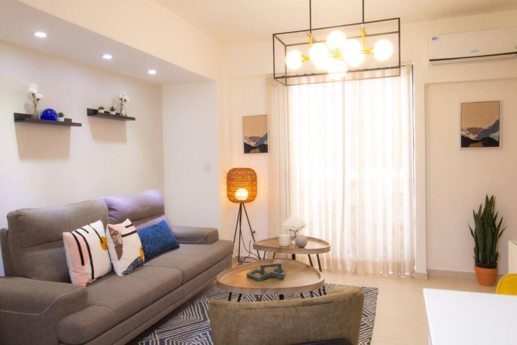 Newly 1 Bedroom Apartment By Galeria 360 Santo Domingo Exterior photo