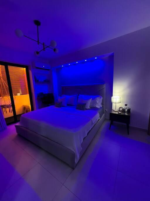 Newly 1 Bedroom Apartment By Galeria 360 Santo Domingo Exterior photo