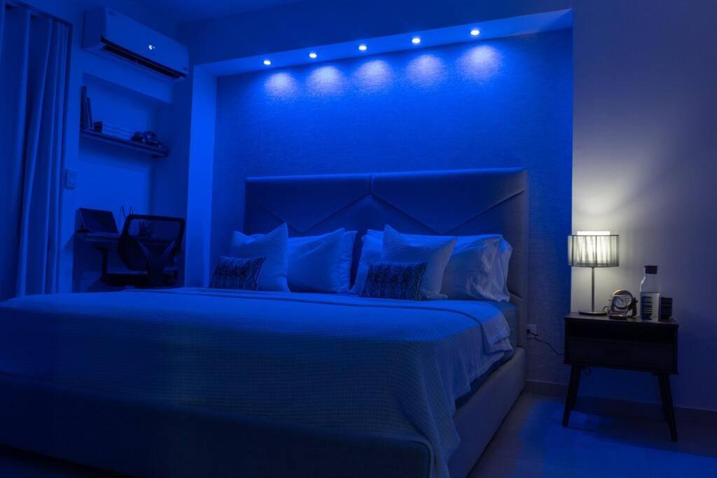 Newly 1 Bedroom Apartment By Galeria 360 Santo Domingo Exterior photo